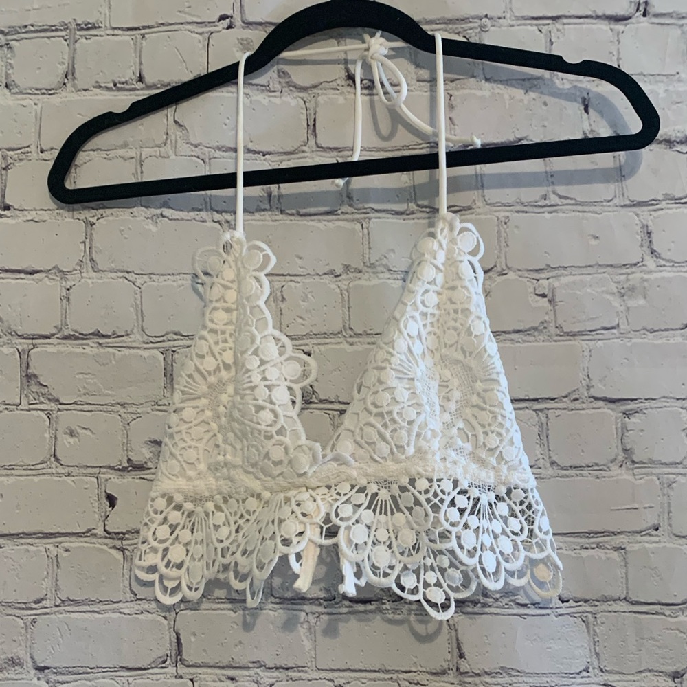 NWOT Forever21 Bralette